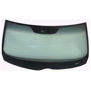 Automotive Glass Enamels