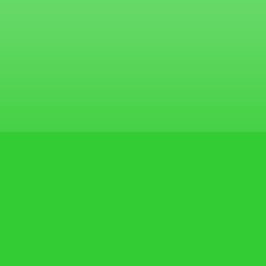 Fruit Green Tempered Glass Enamels ST844030