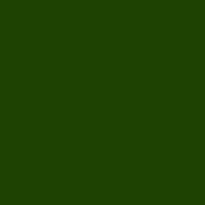 Grass Green Low Temperature Glass Enamel 8402